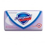 Мило туалетне Safeguard Делікатне 90г - image-0